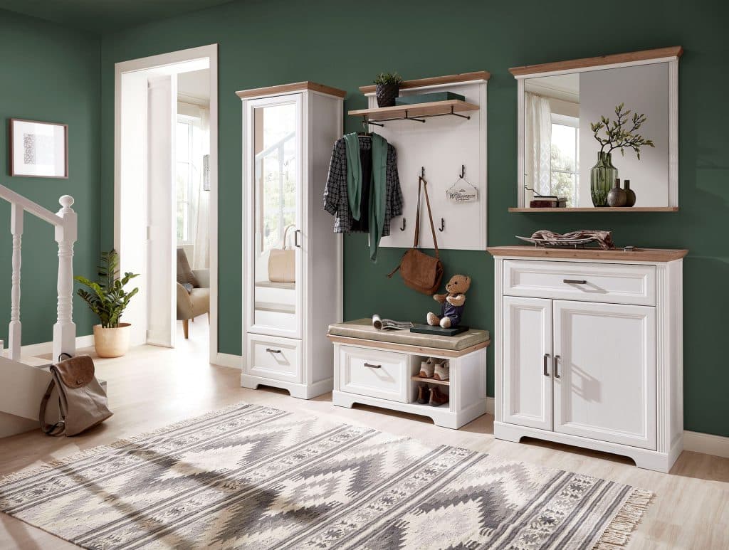 Garderobenmöbel - Möbel für Ihre Garderobe